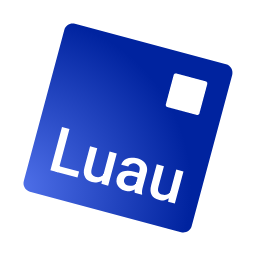 [Sawhorse Carpenter] Luau Language Server
